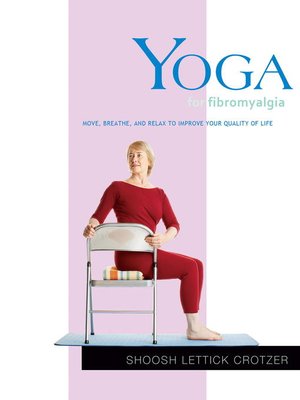 cover image of Yoga for Fibromyalgia